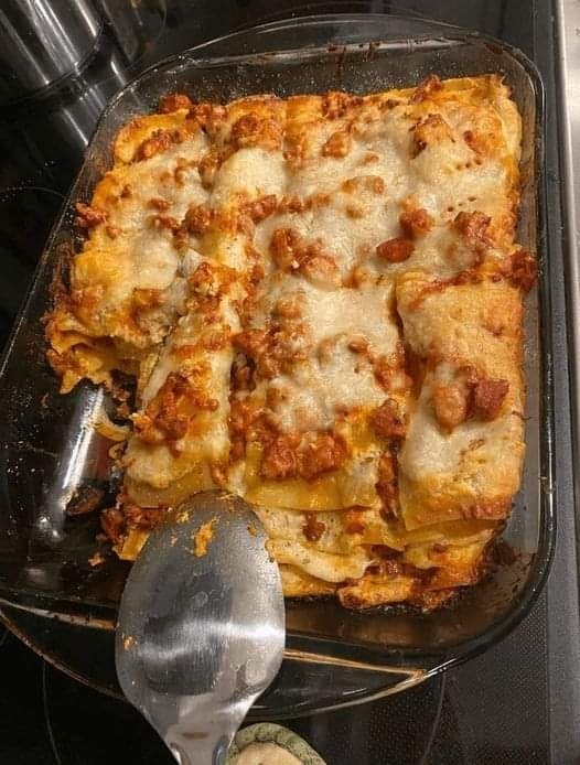 Lasagna Recipe – memdan